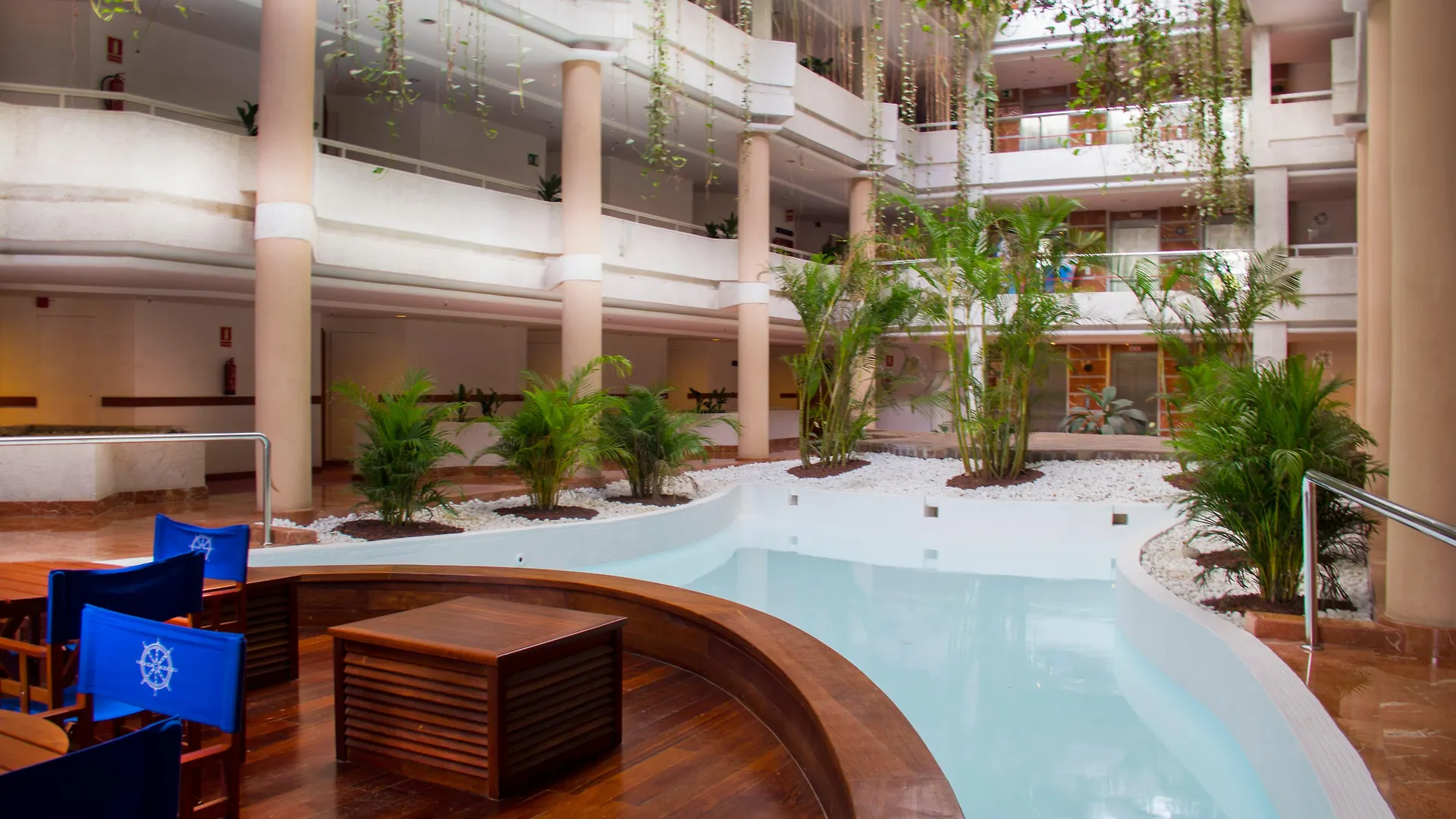 Landmar Playa La Arena Hotel Puerto de Santiago