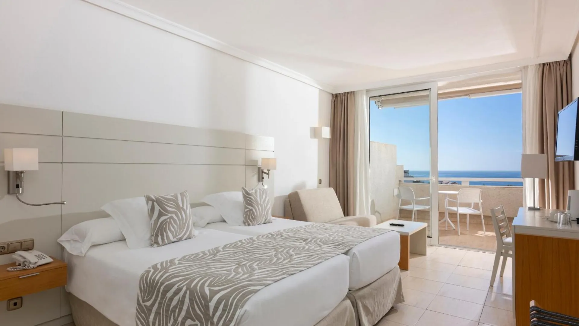 Landmar Playa La Arena Hotel Puerto de Santiago
