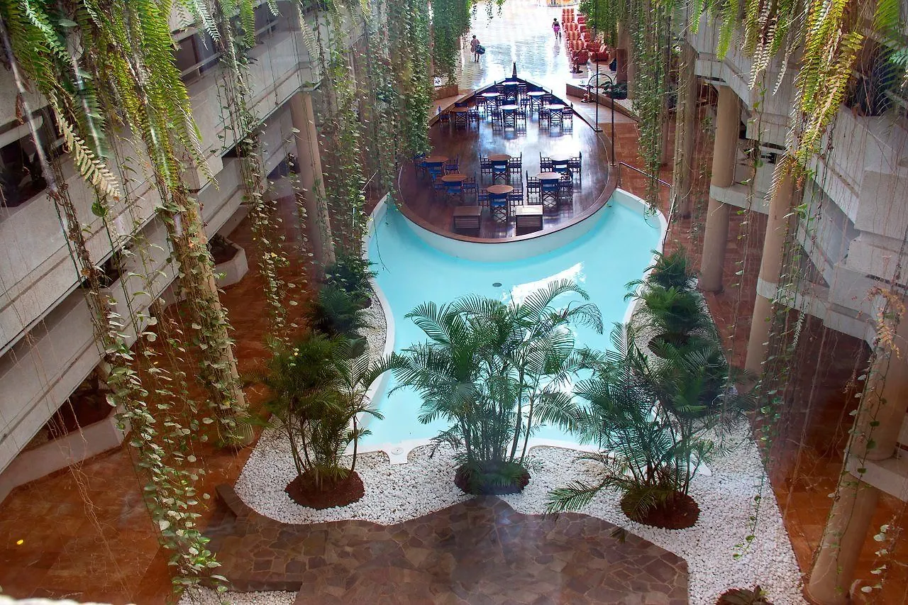 ****  Landmar Playa La Arena Hotel Puerto de Santiago  Spain
