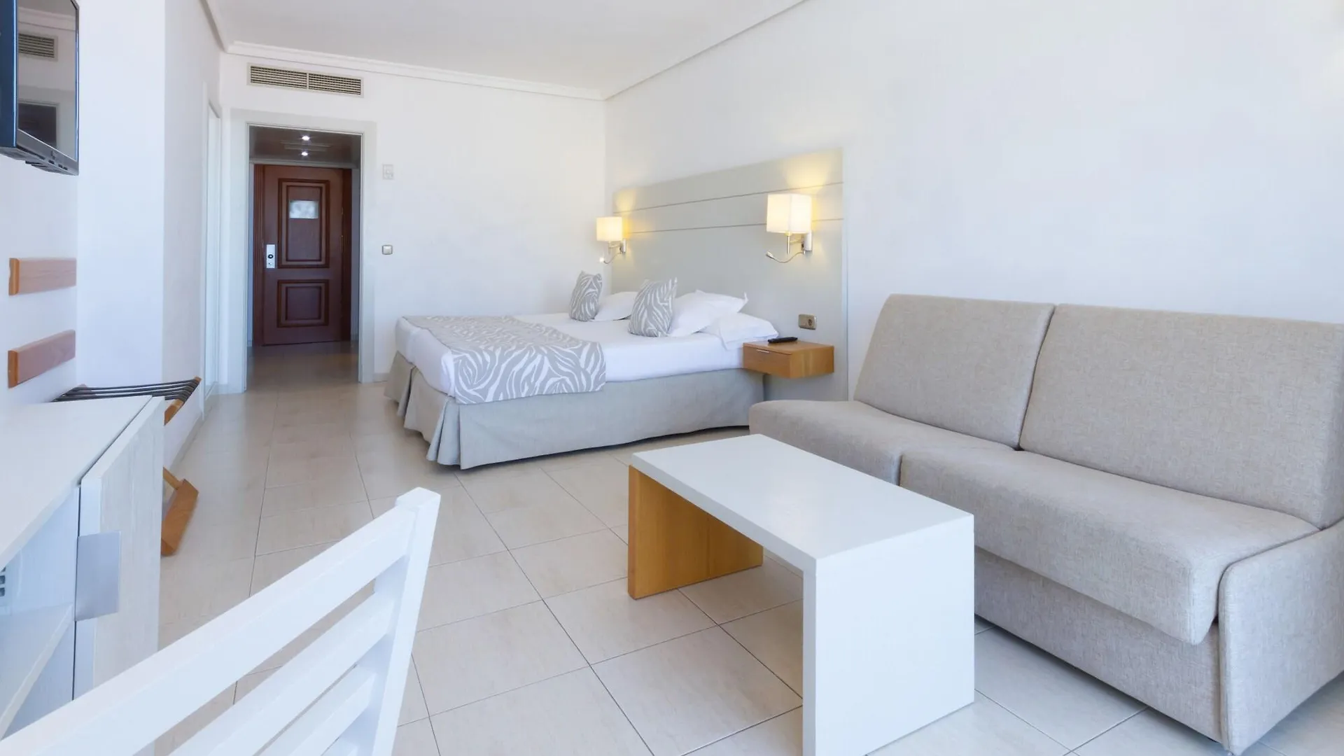 Landmar Playa La Arena Otel Puerto de Santiago  4*, Puerto de Santiago (Tenerife) İspanya