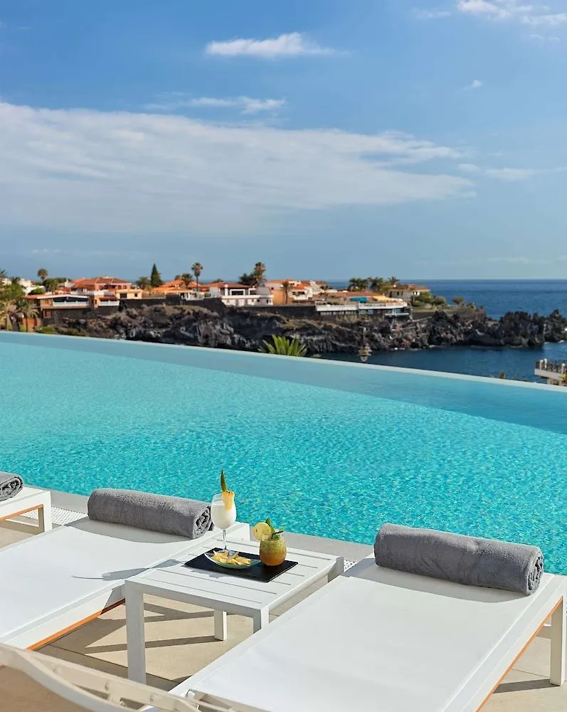 Landmar Playa La Arena Hotel Puerto de Santiago  Puerto de Santiago (Tenerife)
