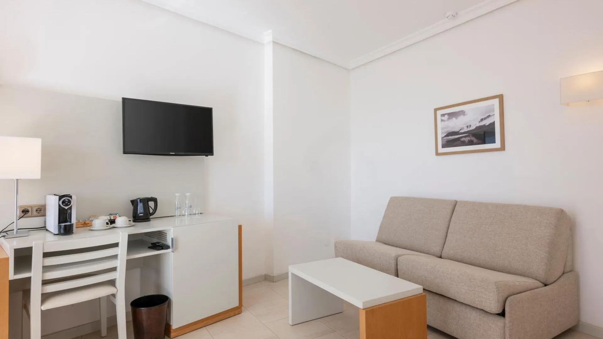 Landmar Playa La Arena Hotel Puerto de Santiago