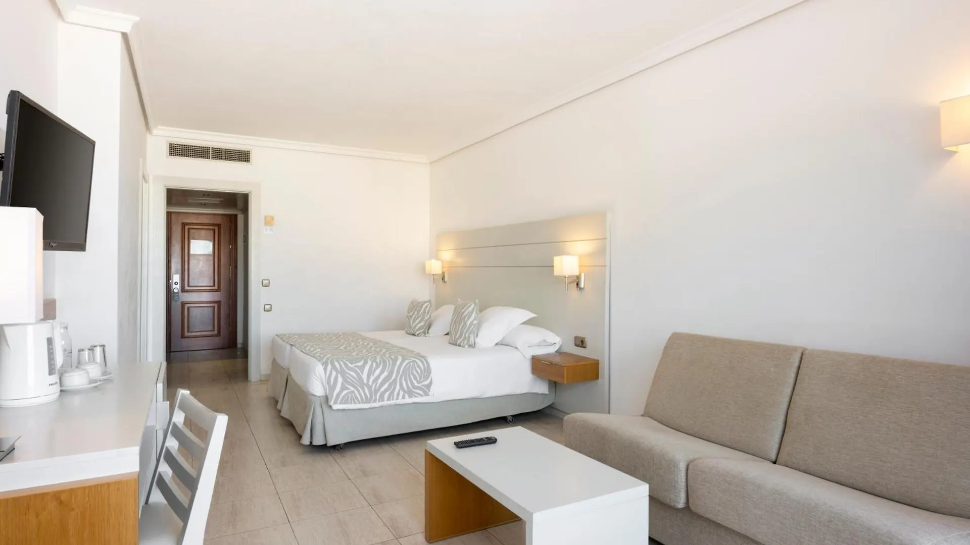Landmar Playa La Arena Hotel Puerto de Santiago