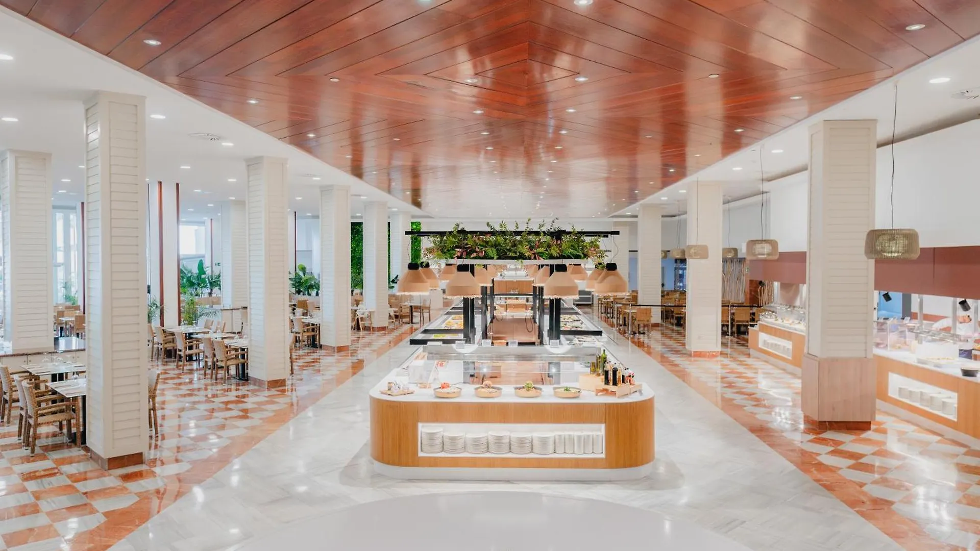 Landmar Playa La Arena Otel Puerto de Santiago  İspanya