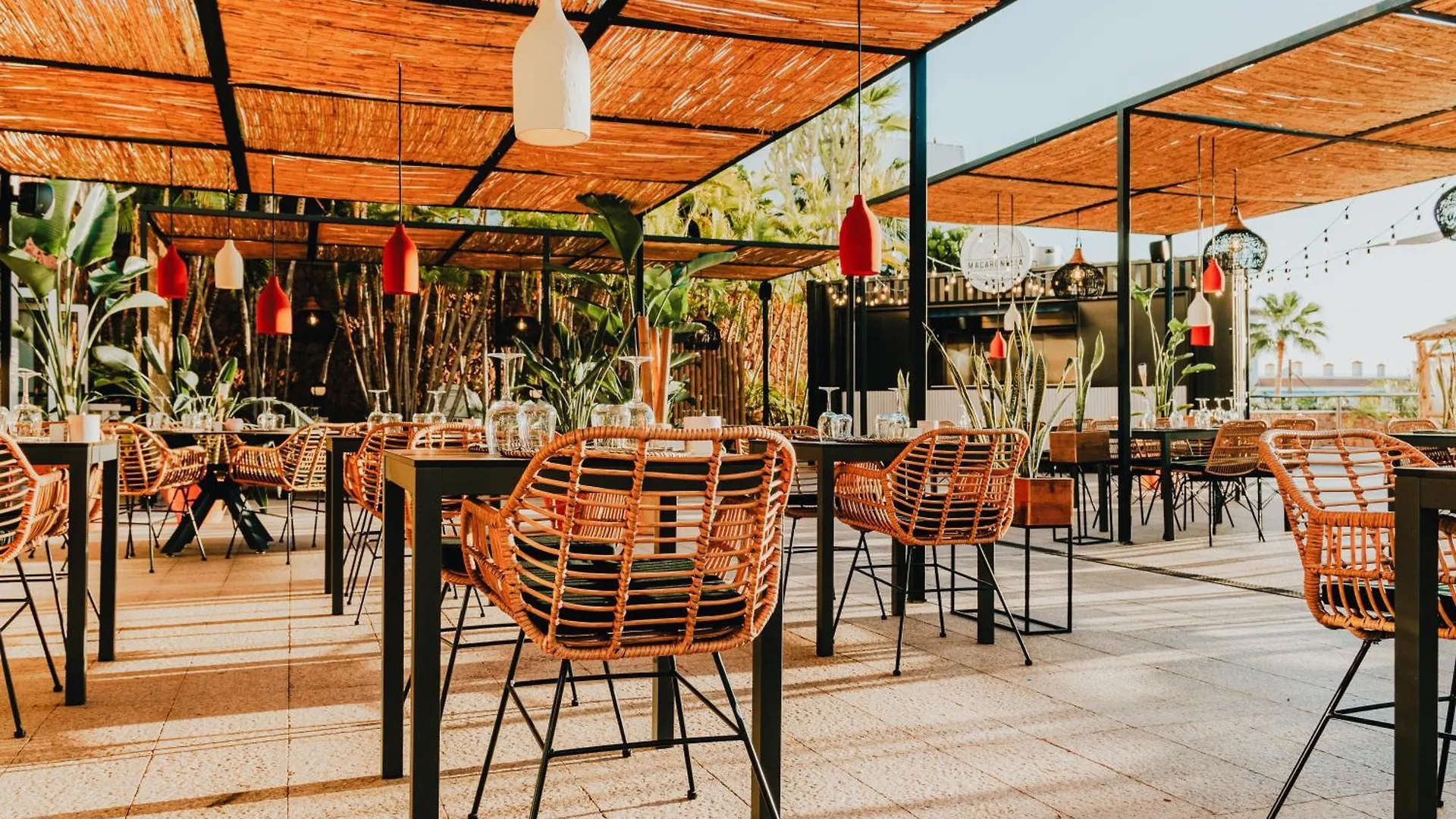 ****  Hotel Landmar Playa La Arena Puerto de Santiago  Hiszpania