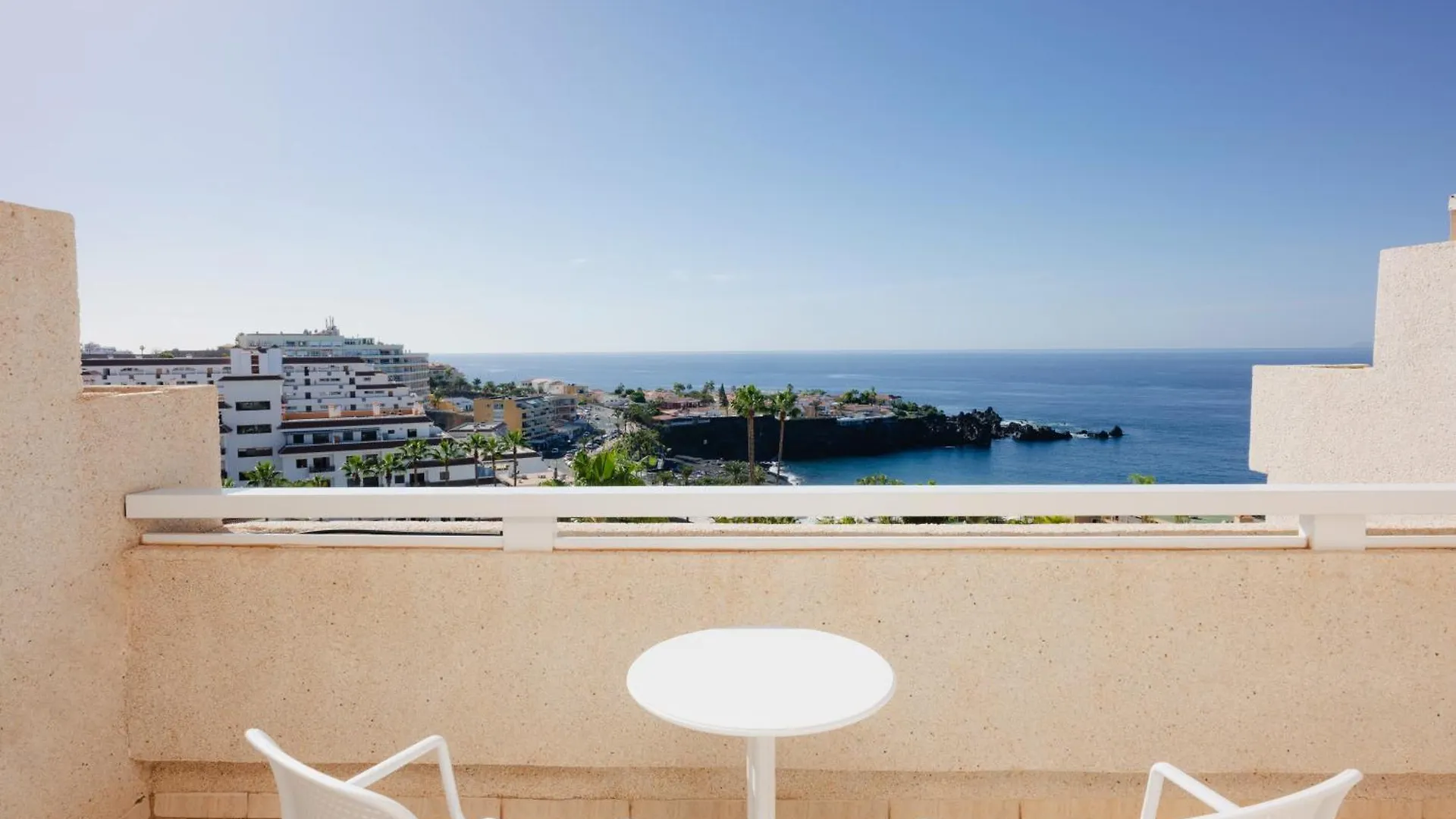 Hotel Landmar Playa La Arena Puerto de Santiago  Puerto de Santiago (Tenerife)