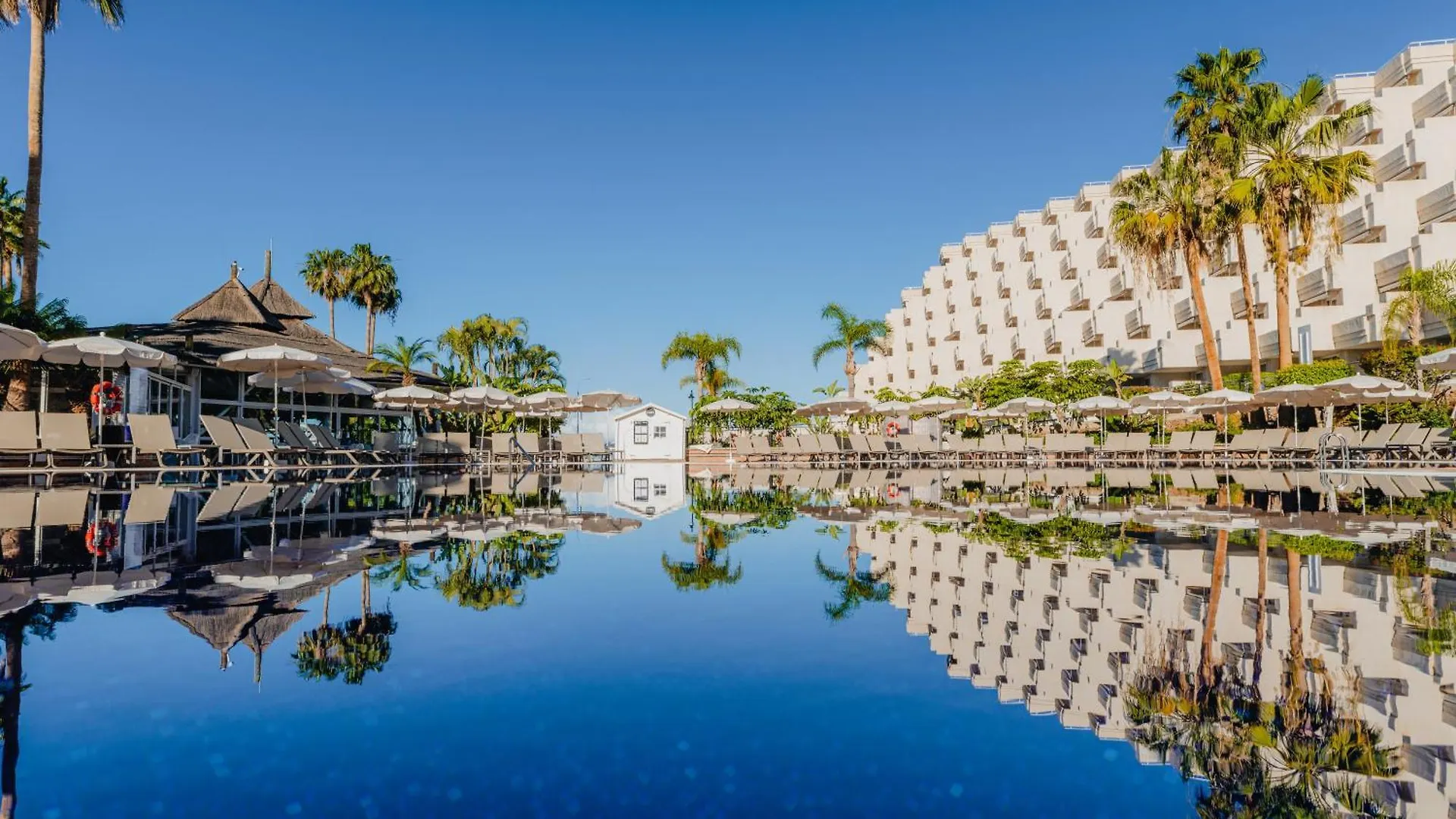 Hotel Landmar Playa La Arena Puerto de Santiago
