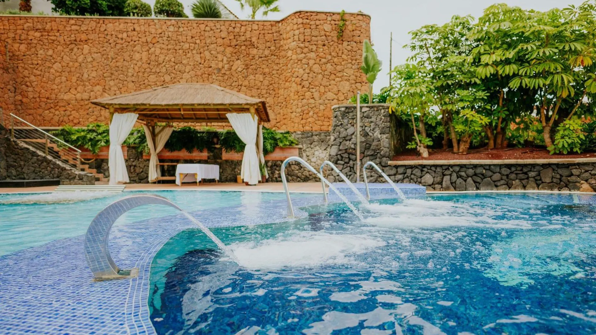 Landmar Playa La Arena Hotel Puerto de Santiago