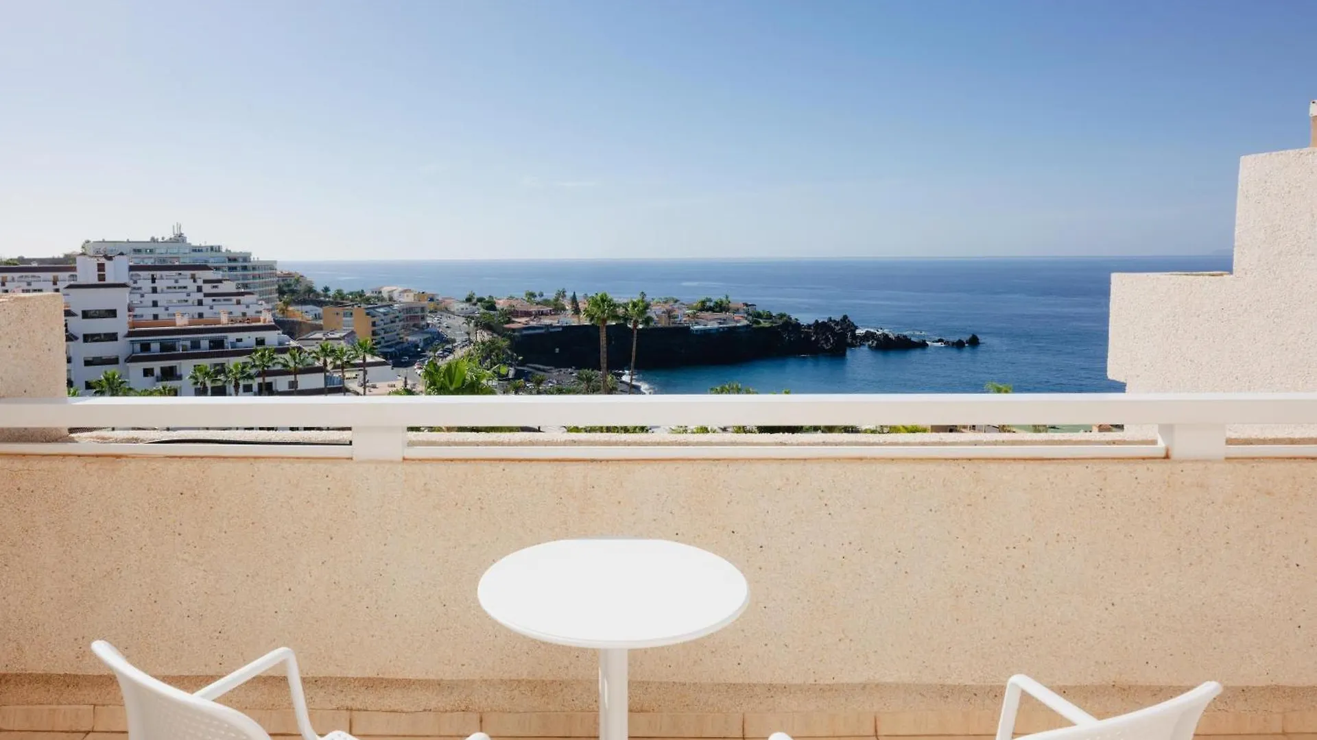 ****  Hotel Landmar Playa La Arena Puerto de Santiago  Hiszpania