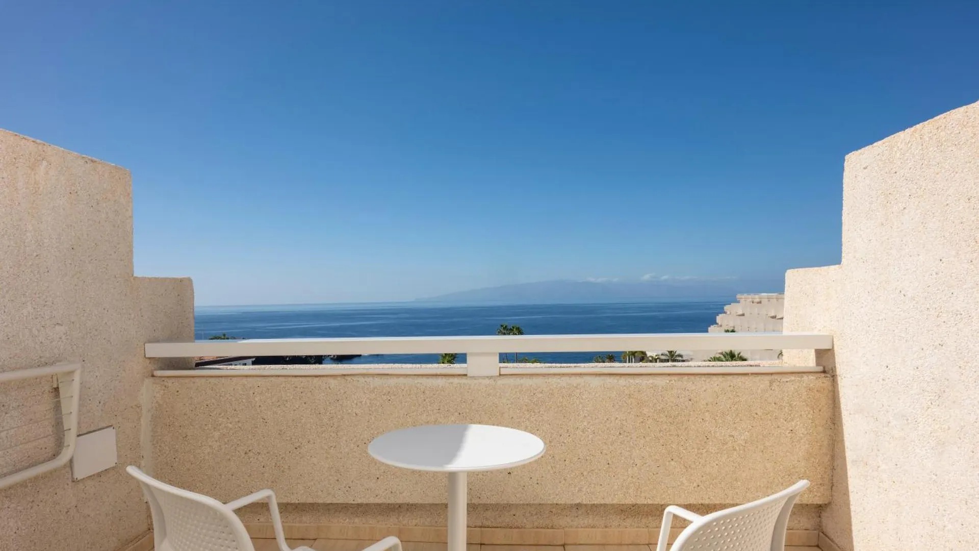 ****  Landmar Playa La Arena Hotel Puerto de Santiago  Spain