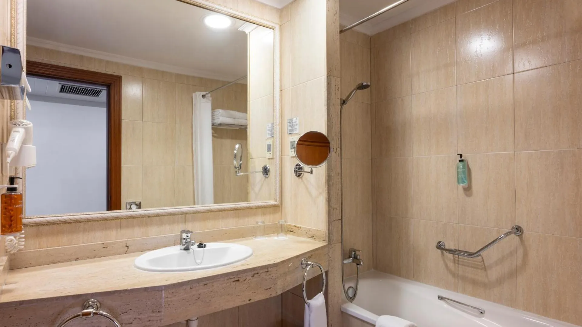 Landmar Playa La Arena Hotel Puerto de Santiago