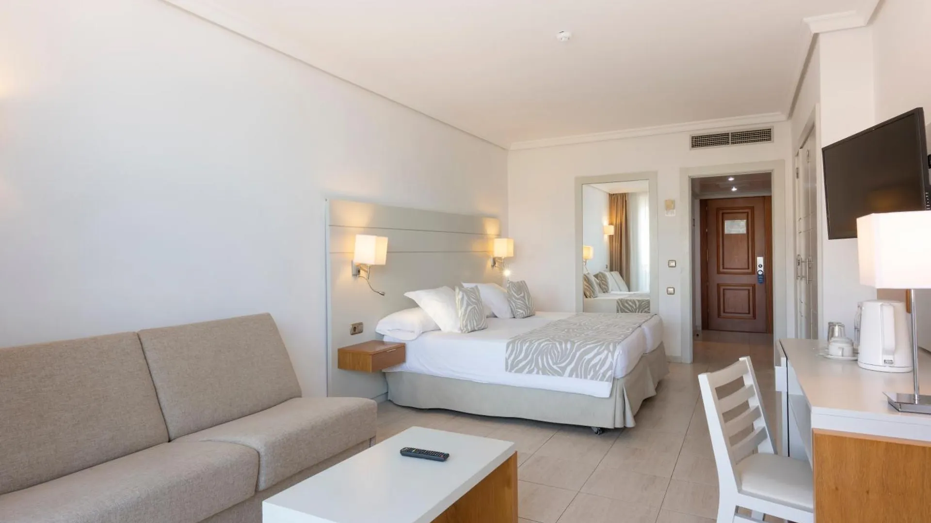 Hotel Landmar Playa La Arena Puerto de Santiago