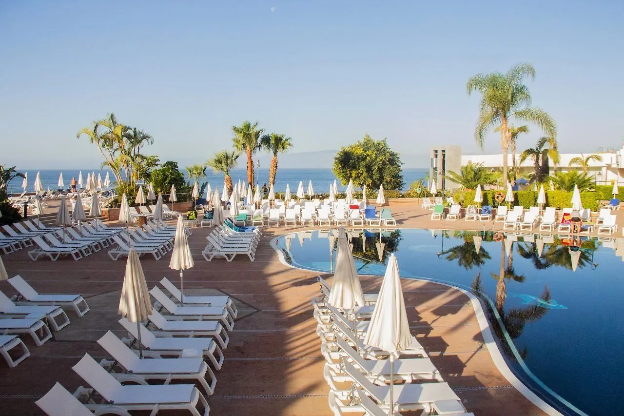 Landmar Playa La Arena Otel Puerto de Santiago   Puerto de Santiago (Tenerife)