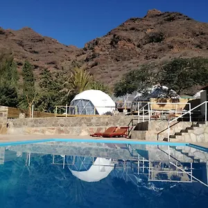 Blue Ocean Camp - Vakantiepark