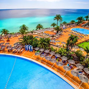 Отель Sbh Club Paraiso Playa, Esquinzo