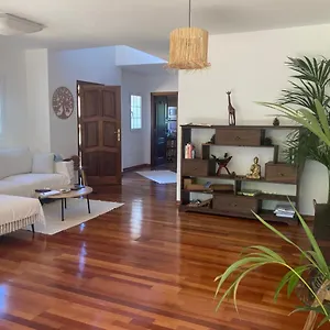 Гостевой дом Xanadu Coliving, Санта-Урсула