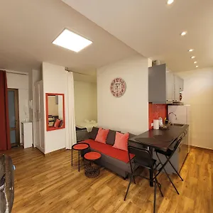 Appartamento La Arena