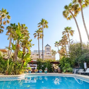Ciutat Jardi 4*, Palma de Mallorca Spanien