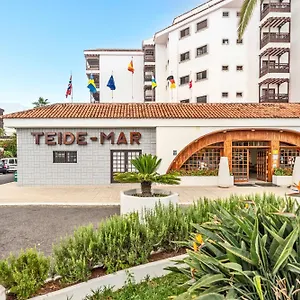 Apart-hotel Coral Teide Mar