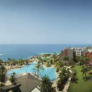 Hotel Adrián Roca Nivaria