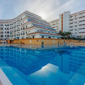 Apartament Seguro Spacious With Roomy Terrace, Puerto de Santiago (Tenerife)