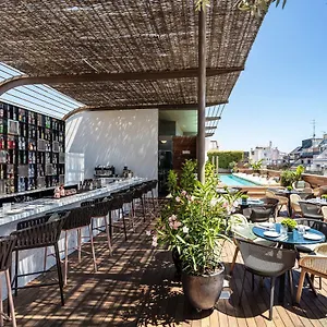 Sir Victor Hotel, Part Of Sircle Collection 5*, Barcelona Spanien