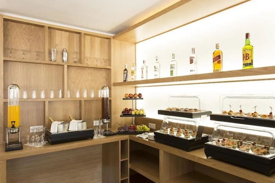 ****  Landmar Playa La Arena Hotel Puerto de Santiago  Spain