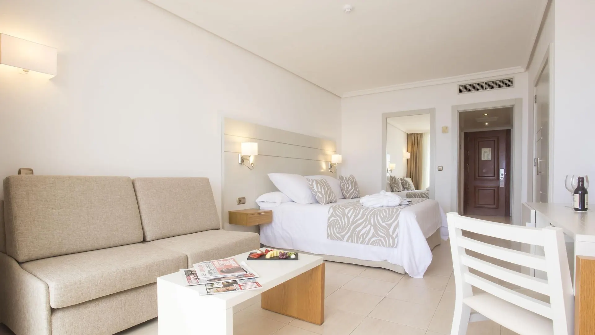 Landmar Playa La Arena Hotel Puerto de Santiago