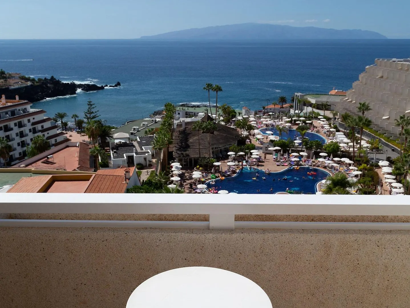 Landmar Playa La Arena Hotel Puerto de Santiago