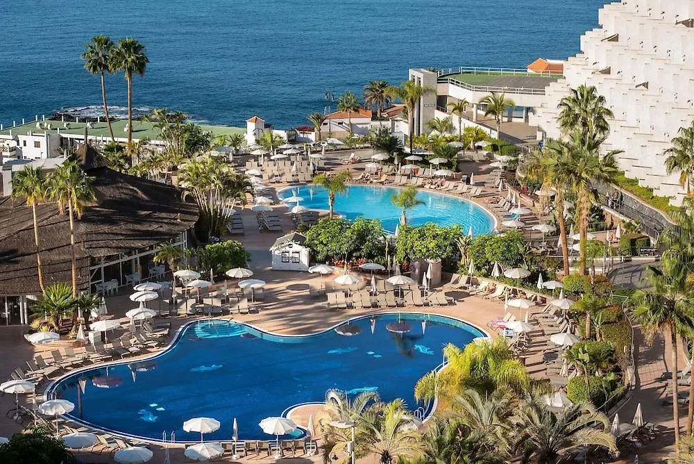 Landmar Playa La Arena Hotel Puerto de Santiago