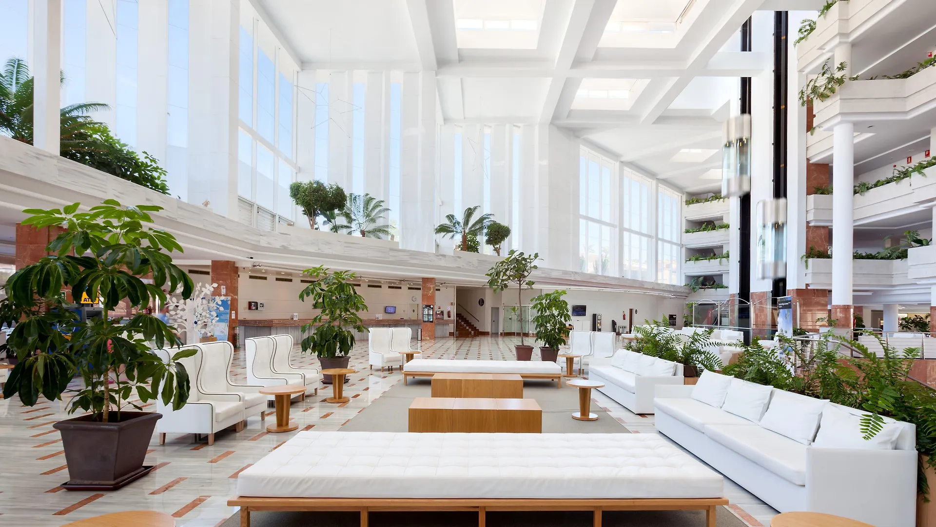 Landmar Playa La Arena Hotel Puerto de Santiago