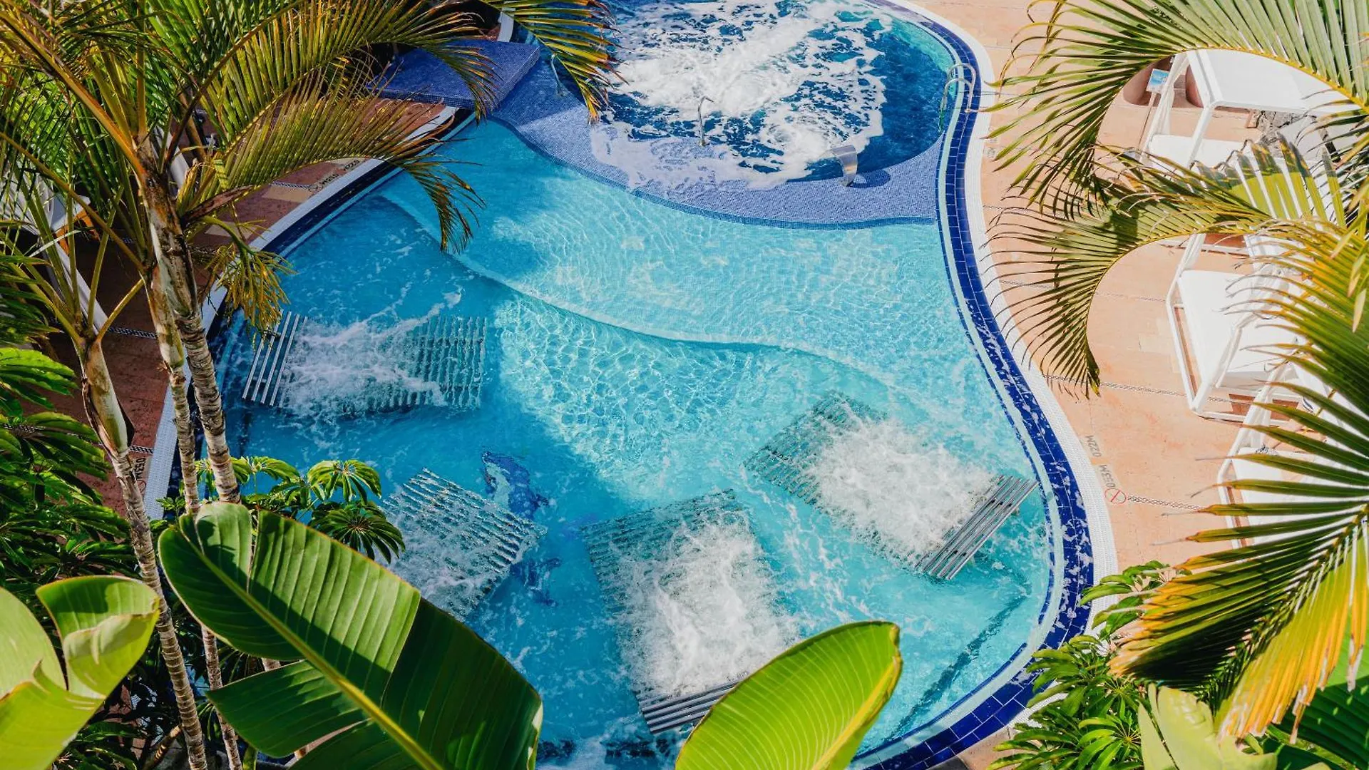 Landmar Playa La Arena Hotel Puerto de Santiago