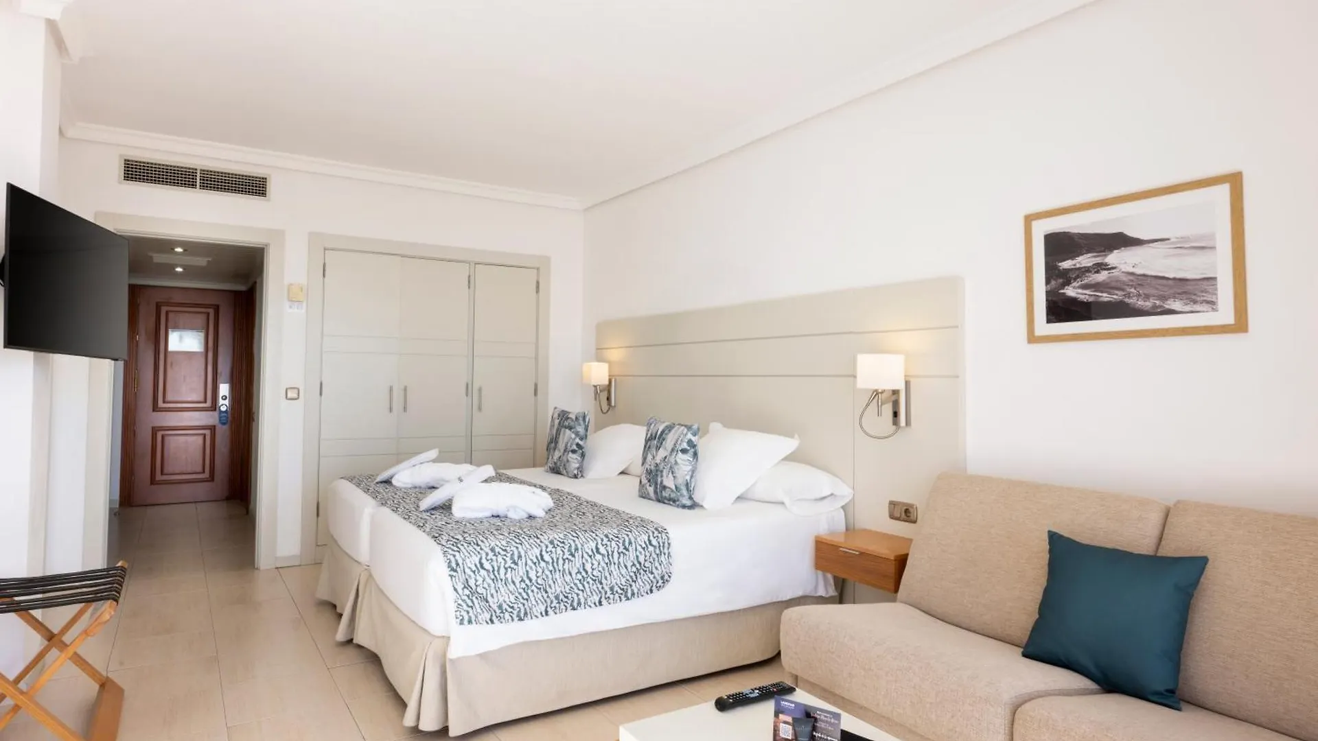 ****  Landmar Playa La Arena Hotel Puerto de Santiago  Spain