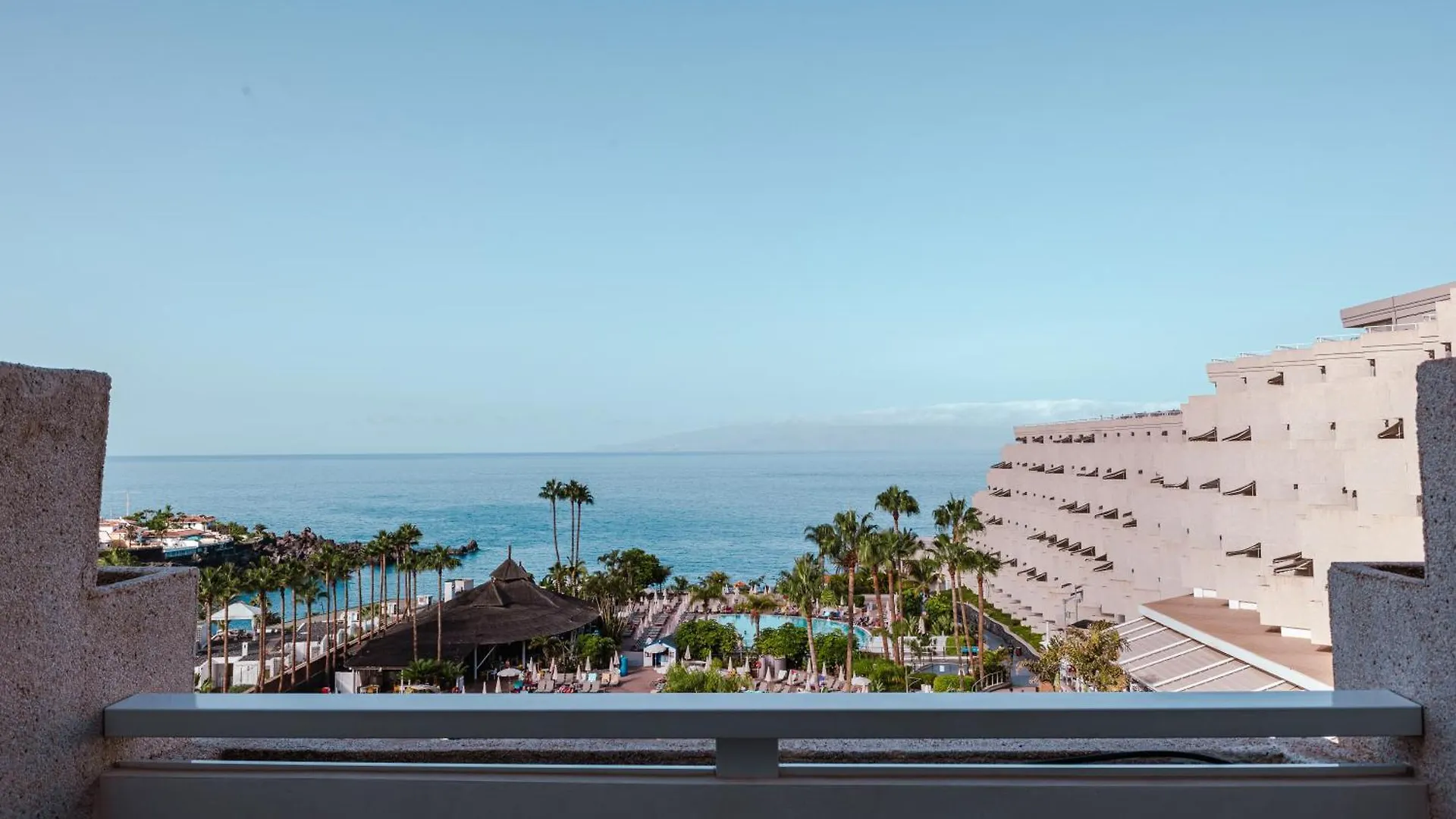Landmar Playa La Arena Hotel Puerto de Santiago   Puerto de Santiago (Tenerife)