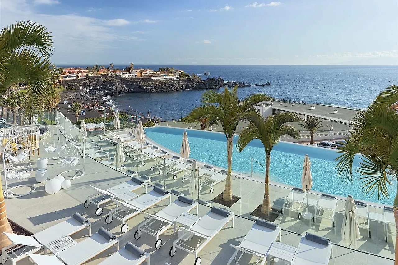 Landmar Playa La Arena Hotel Puerto de Santiago