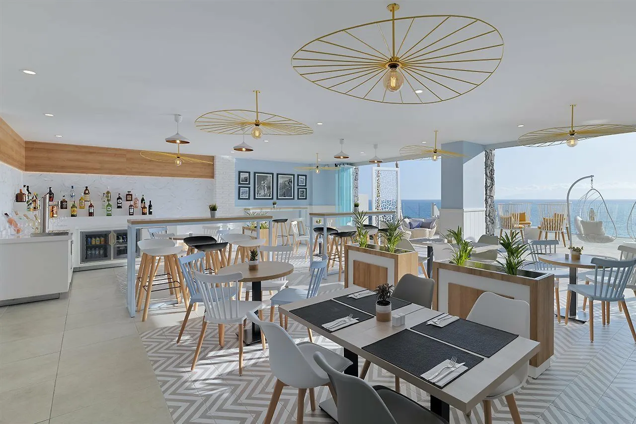 Отель Landmar Playa La Arena Пуэрто-де-Сантьяго Испания