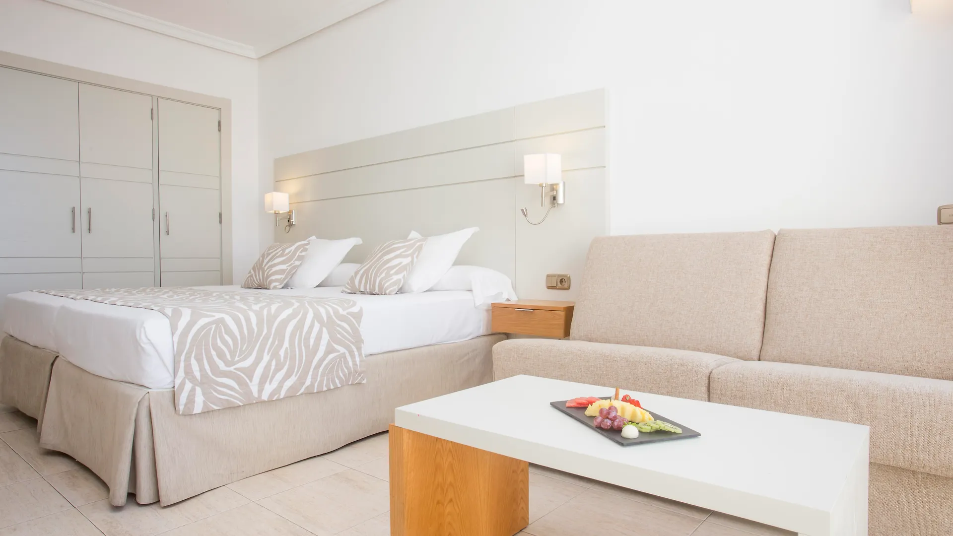 Landmar Playa La Arena Hotel Puerto de Santiago