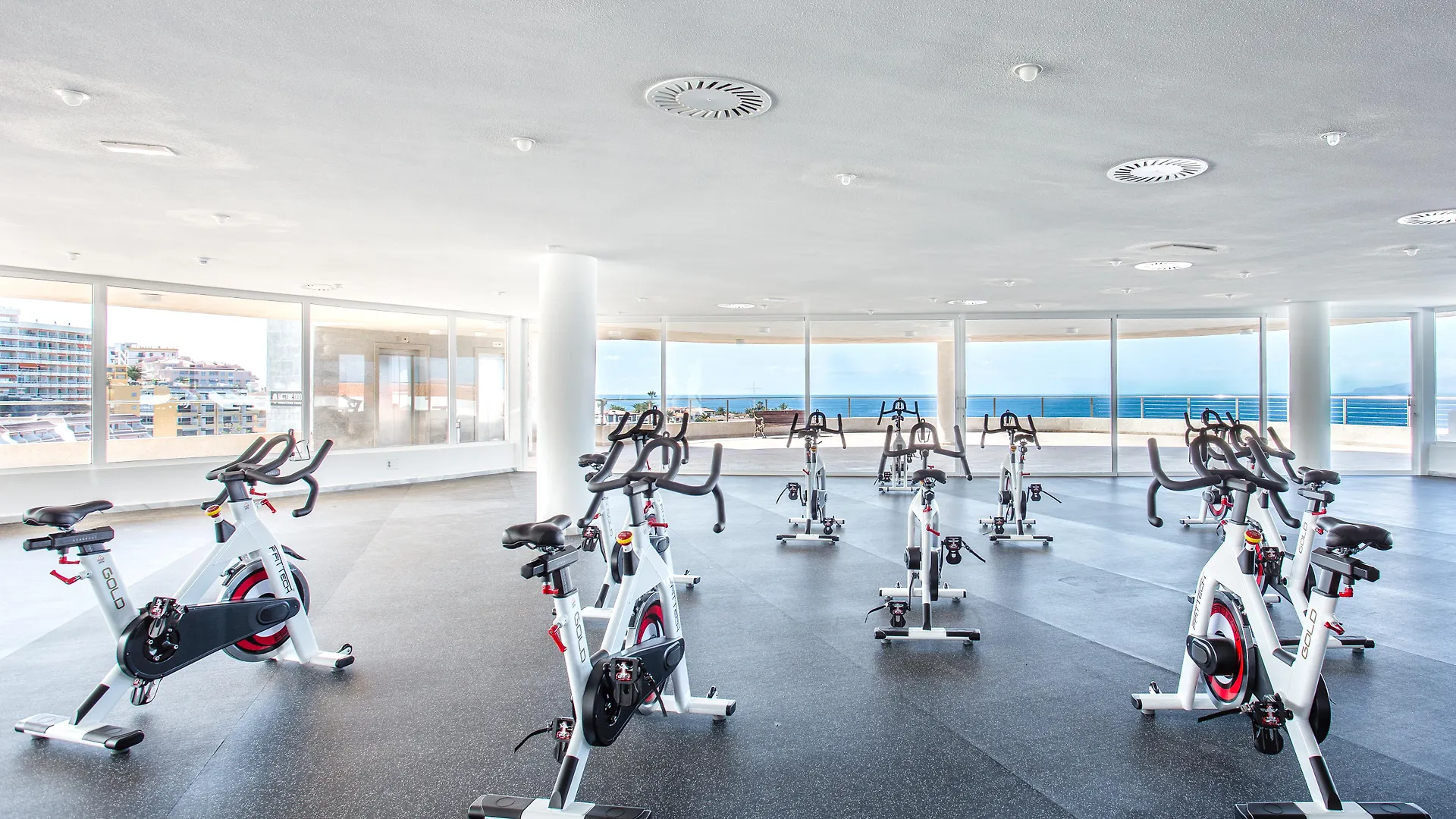 Landmar Playa La Arena Hotel Puerto de Santiago
