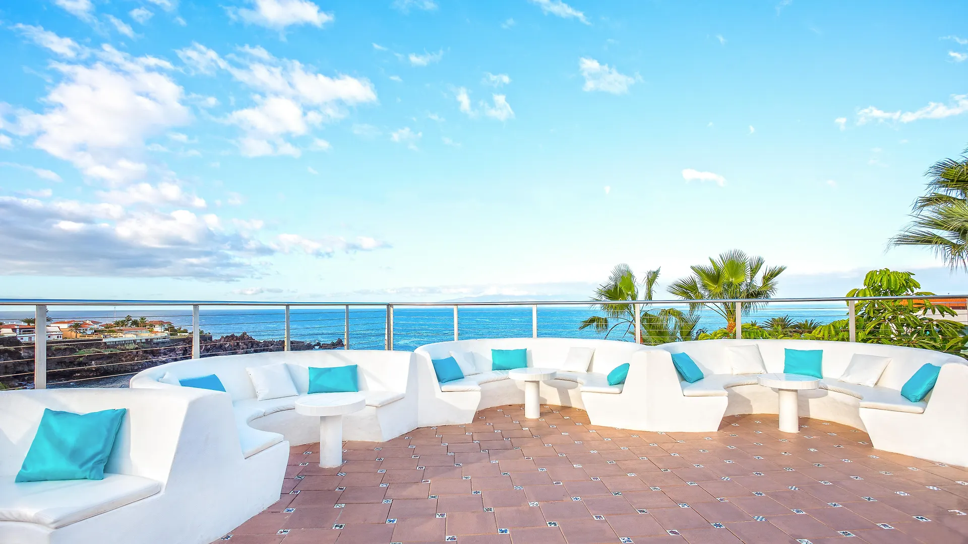 Landmar Playa La Arena Hotel Puerto de Santiago   Puerto de Santiago (Tenerife)