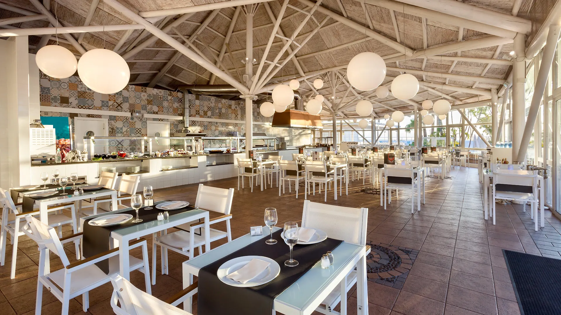 Landmar Playa La Arena Hotel Puerto de Santiago  Espanha