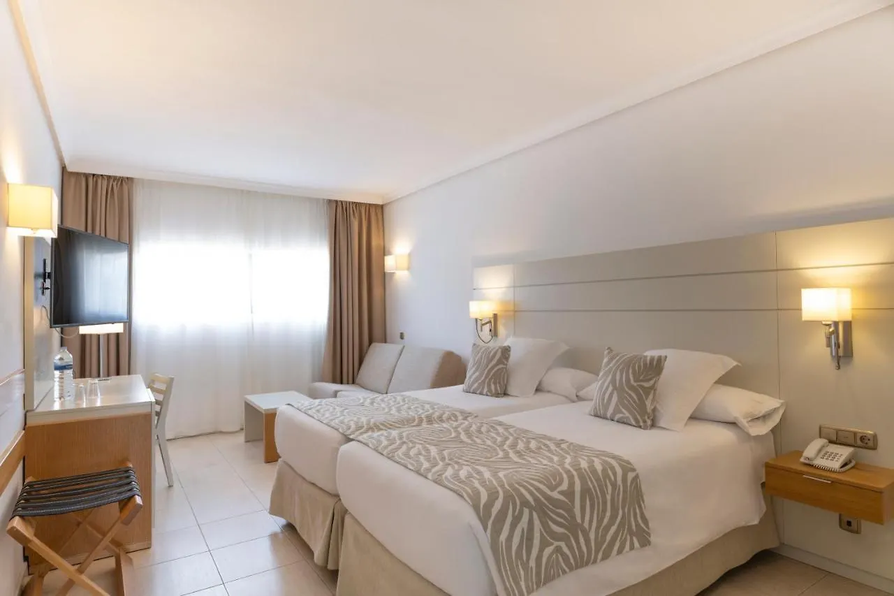 Landmar Playa La Arena Hotel Puerto de Santiago  Puerto de Santiago (Tenerife)