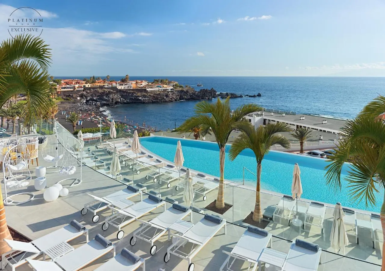 Landmar Playa La Arena Hotel Puerto de Santiago   Puerto de Santiago (Tenerife)