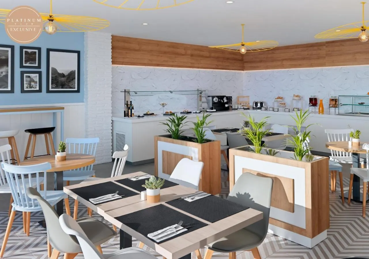 Landmar Playa La Arena Hotel Puerto de Santiago