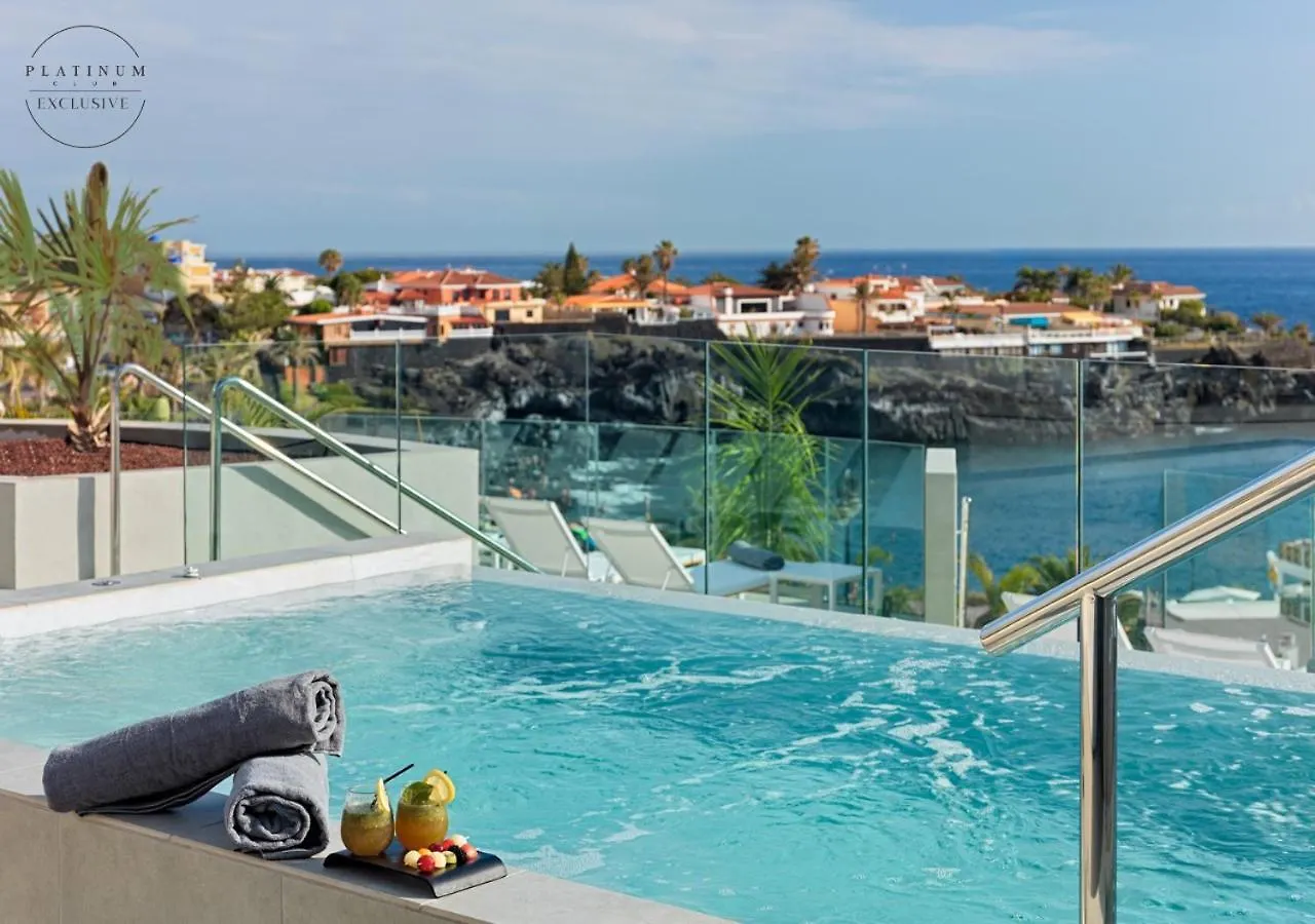 Landmar Playa La Arena Hotel Puerto de Santiago
