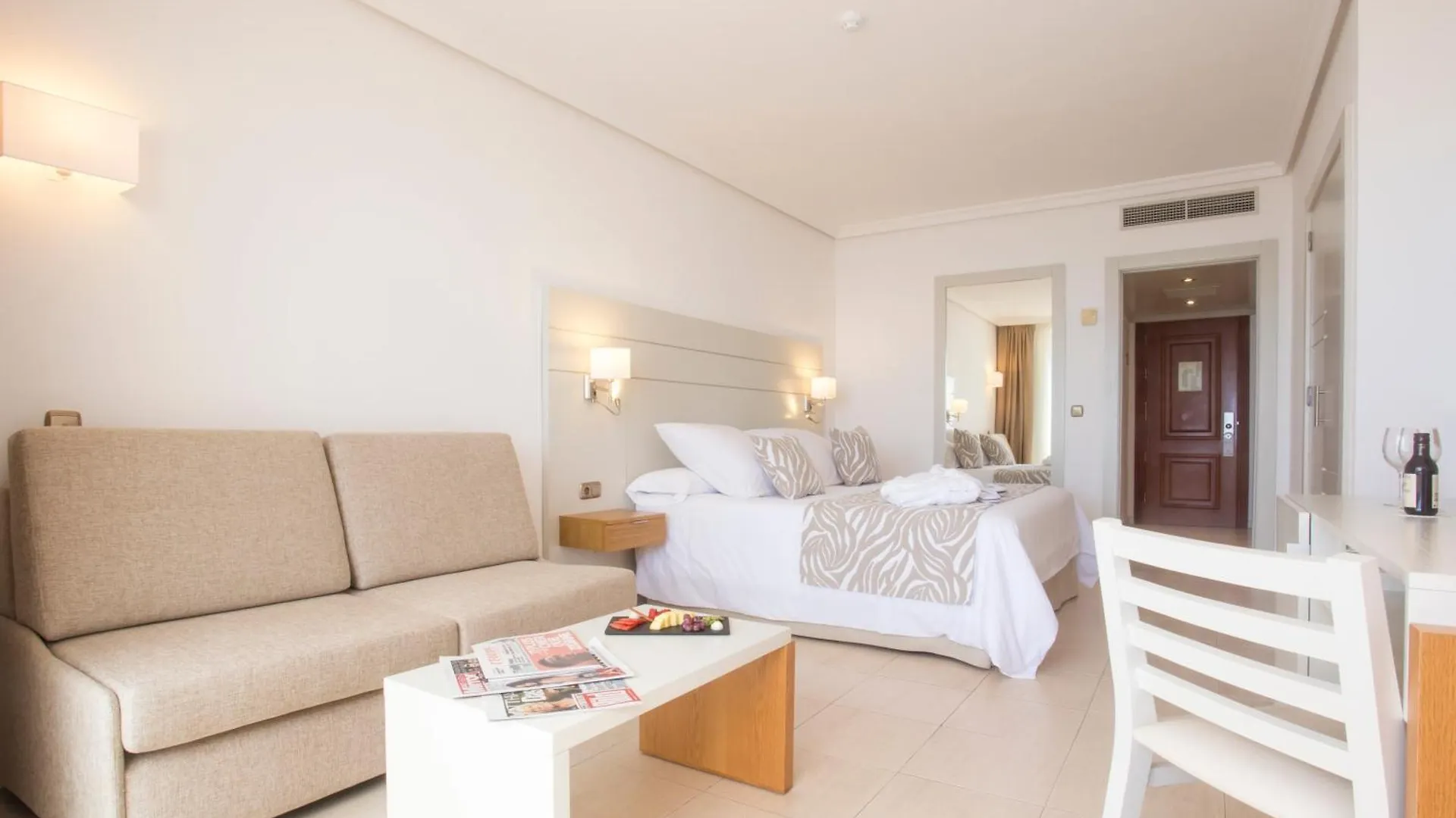Landmar Playa La Arena Hotel Puerto de Santiago