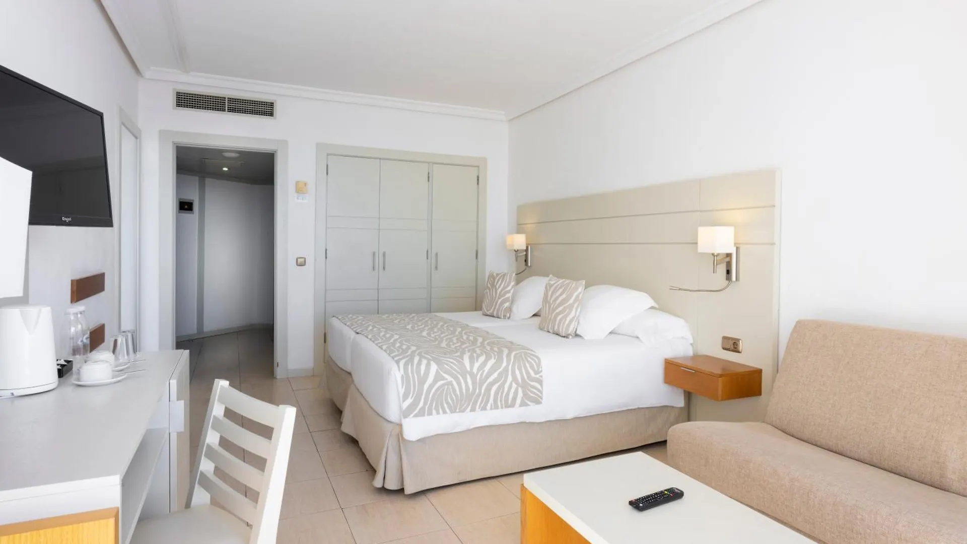 ****  Landmar Playa La Arena Hotel Puerto de Santiago  Espanha