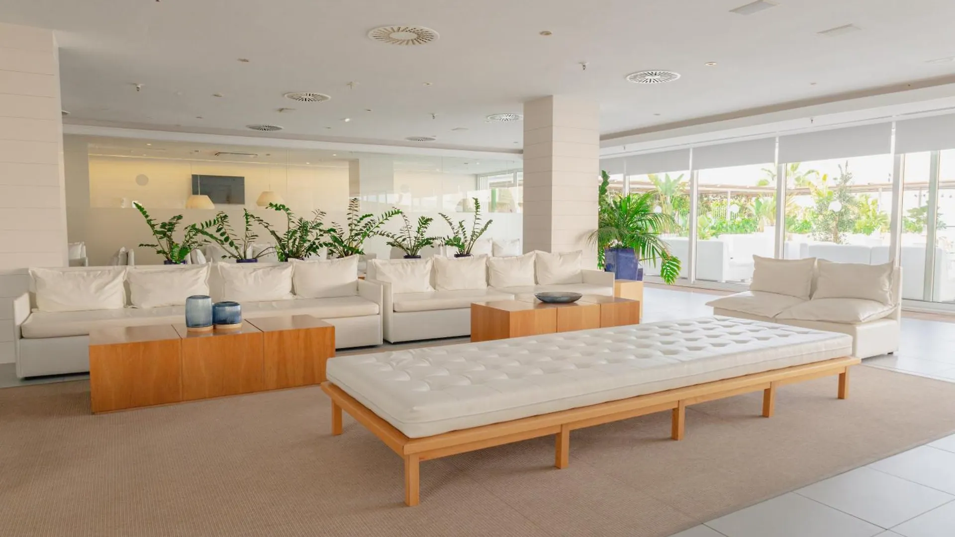 Landmar Playa La Arena Hotel Puerto de Santiago  Puerto de Santiago (Tenerife)