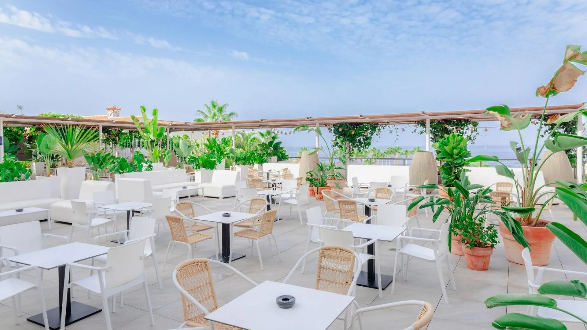Landmar Playa La Arena Hotel Puerto de Santiago