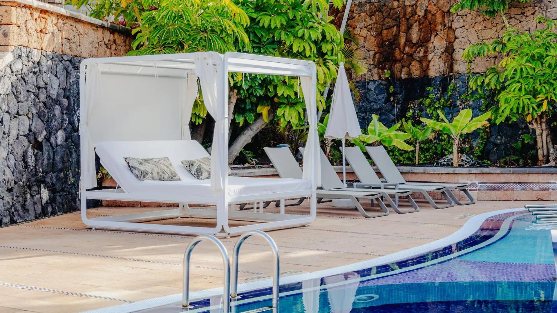 Landmar Playa La Arena Hotel Puerto de Santiago   Puerto de Santiago (Tenerife)