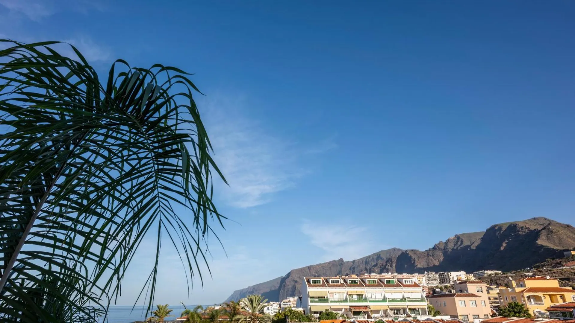****  Landmar Playa La Arena Hotel Puerto de Santiago  Espanha